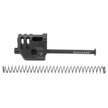 Strike Industries Mass Driver Comp for Glock 17 GEN3