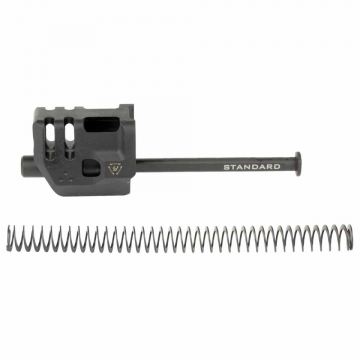 Strike Industries Mass Driver Comp for Glock 17 GEN4