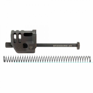 Strike Industries Mass Driver Comp For Glock 17 G5