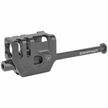 Strike Industries Mass Driver Comp for Glock 19 Gen3