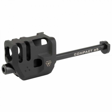 Strike Industries Mass Driver Comp for Glock 19 GEN5