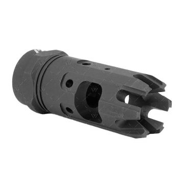 Strike Industries Mini King Comp – 9mm