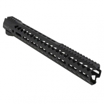 Strike Industries Strike Rail M-LOK AR-15 Handguard – 15.5"