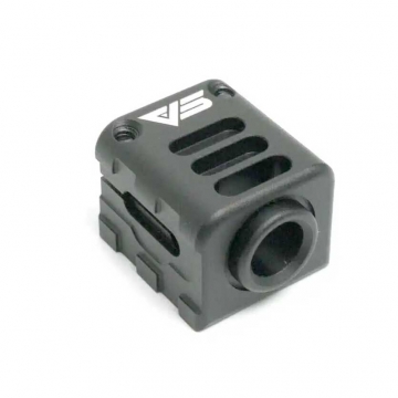 Sylvan Arms 9mm Glock Compensator