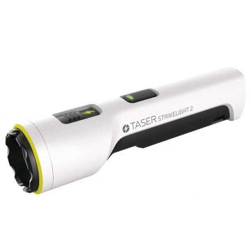 Taser Strikelight 2 Kit - White