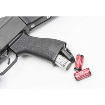Tango Down BG-AK Battlegrip™ – BLACK