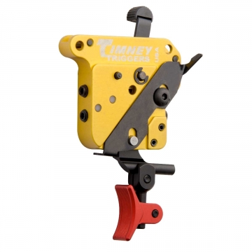 Timney Calvin Elite Custom Remington Model 700 – 8oz Trigger