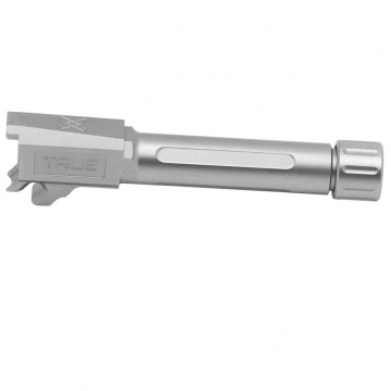 True Precision P365 Barrel 9mm Stainless Tb