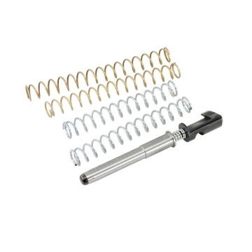 DPM Recoil Reduction System for H&K USP Compact 3.58" Barrel 9MM / .40