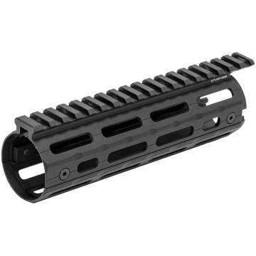 UTG PRO AR15 Super Slim Drop-in M-LOK Handguard