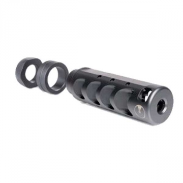 Ultradyne Apollo Max Muzzle Brake – .308 | 7.62 – 5/8x24