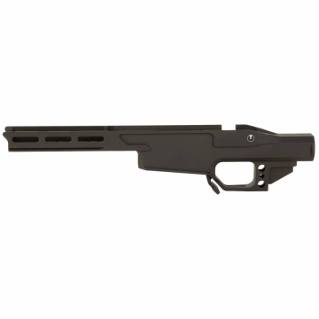 Ultradyne UD3 Chassis – Remington 700 Short Action | Right Hand | Black