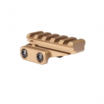 Unity FAST™ Accessory Riser – FDE