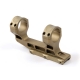 Unity FAST LPVO 30mm Scope Mount – FDE