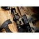 Unity FAST LPVO 30mm Scope Mount – FDE