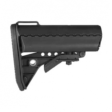 VLTOR IMOD AR-15 Stock – MIL-SPEC, Black | Modular Design