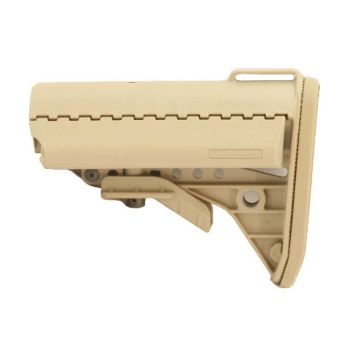 VLTOR IMOD AR-15 Stock MIL-SPEC Tan