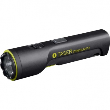 TASER StrikeLight 2 Kit – Black
