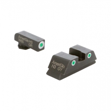 Ameriglo Glock Classic Style Night Sight Sets