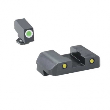 Ameriglo Glock Pro Style Night Sight Sets
