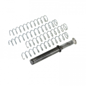 DPM Recoil Reduction System for FN 545 & FN 510 MRD – 4.1" & Tactical 4.71" Barrels