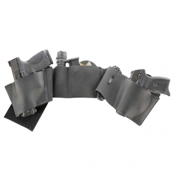 Underwraps Belly Band 2.0