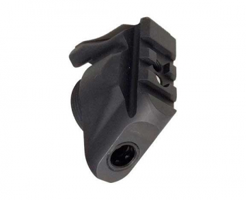 SIG MCX Stock Adapter