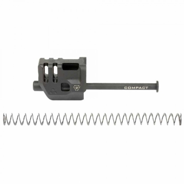 Strike Industries Mass Driver Comp for Glock 19 Gen4