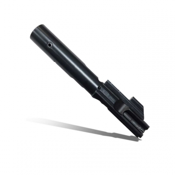KAK 9mm Enhanced Bolt Carrier Group – AR15 / AR9 Compatible