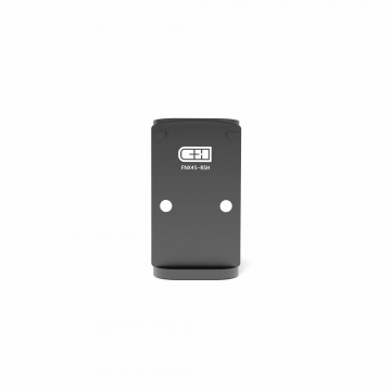 C&H Precision Optic Plate for FNX to Trijicon RMR, SRO, Holosun 407C/507C