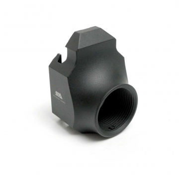 Sylvan CZ Scorpion Buffer Tube Adapter