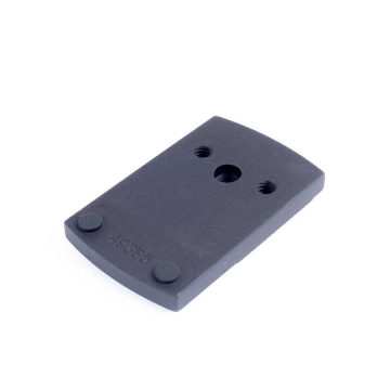 EGW Dovetail Taurus G2 & G3 Red Dot Mount for Holosun K, Vortex Defender, RMSc, DeltaPoint Pro