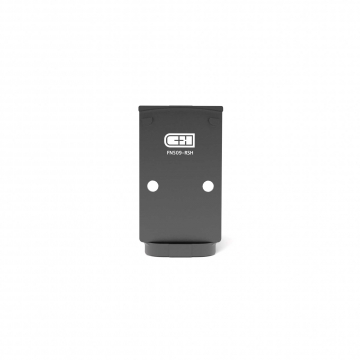 C&H Precision Optic Plate for FN 509 to Trijicon RMR, SRO & Holosun 407C, 507C