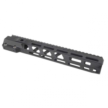 Fortis Camber AR-15 Rail System – 11.8” M-LOK