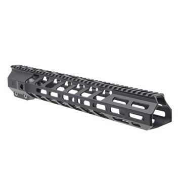 Fortis Camber AR-15 Rail System – 15.3” M-LOK