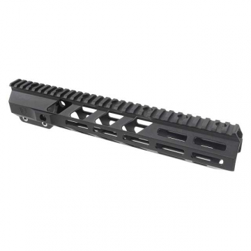 Fortis Camber AR-15 Rail System – 9.6” M-LOK