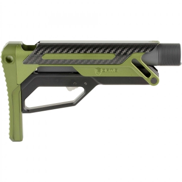 Fortis LA Buttstock Bundle – OD Green