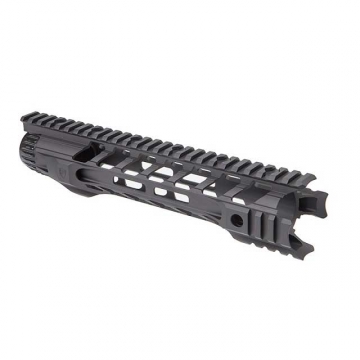 Fortis Night 10.5” 5.56MM Free Float M-LOK Rail System