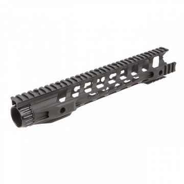 Fortis Night 12.9” 5.56MM Free Float Rail System – KeyMod