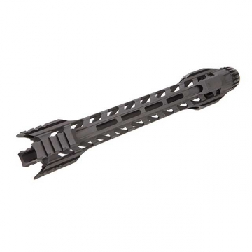 Fortis Night 14.4” 5.56MM Free Float M-LOK Rail System