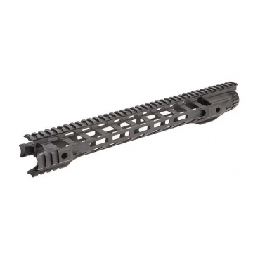 Fortis Night 16” 5.56MM Free Float M-LOK Rail System