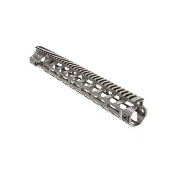 Fortis REV II 13.8" M-LOK Free Float Rail