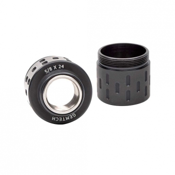 Gemtech GM-45 & Lunar-45 Threaded Rear Mounts – 5/8x24