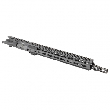Gemtech GVAC 16 Upper Receiver – Suppressor Optimized 5.56 NATO