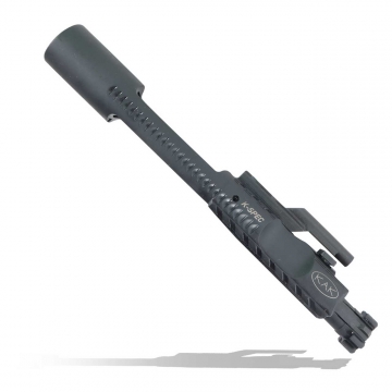 KAK K-SPEC Enhanced AR15 BCG – 5.56 / 300 Blackout, Chrome Lined Phosphate