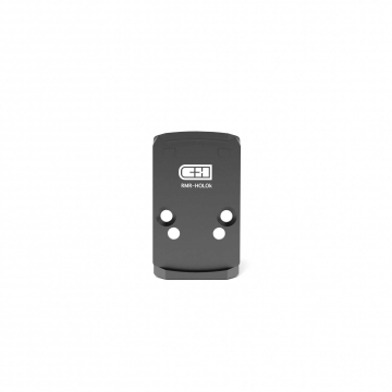 C&H Precision RMR to Holosun 407K / 507K Adapter Plate
