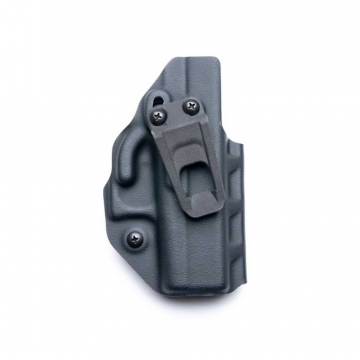 Crucial Concealment Covert IWB Holster for Springfield Armory Prodigy 4.25”