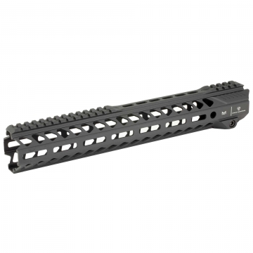 Strike Industries Strike Rail AR-15 M-LOK Handguard – Black 13.5"