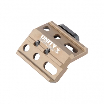 Unity Tactical Fusion Micro Hub (FDE)
