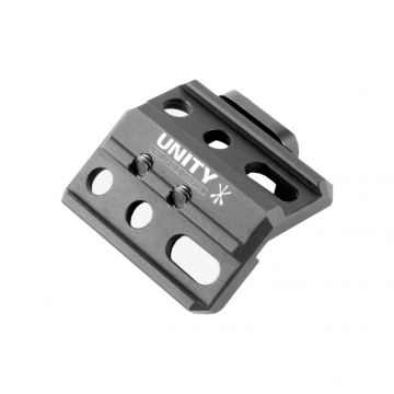 Unity Tactical Fusion Micro Hub (Black)